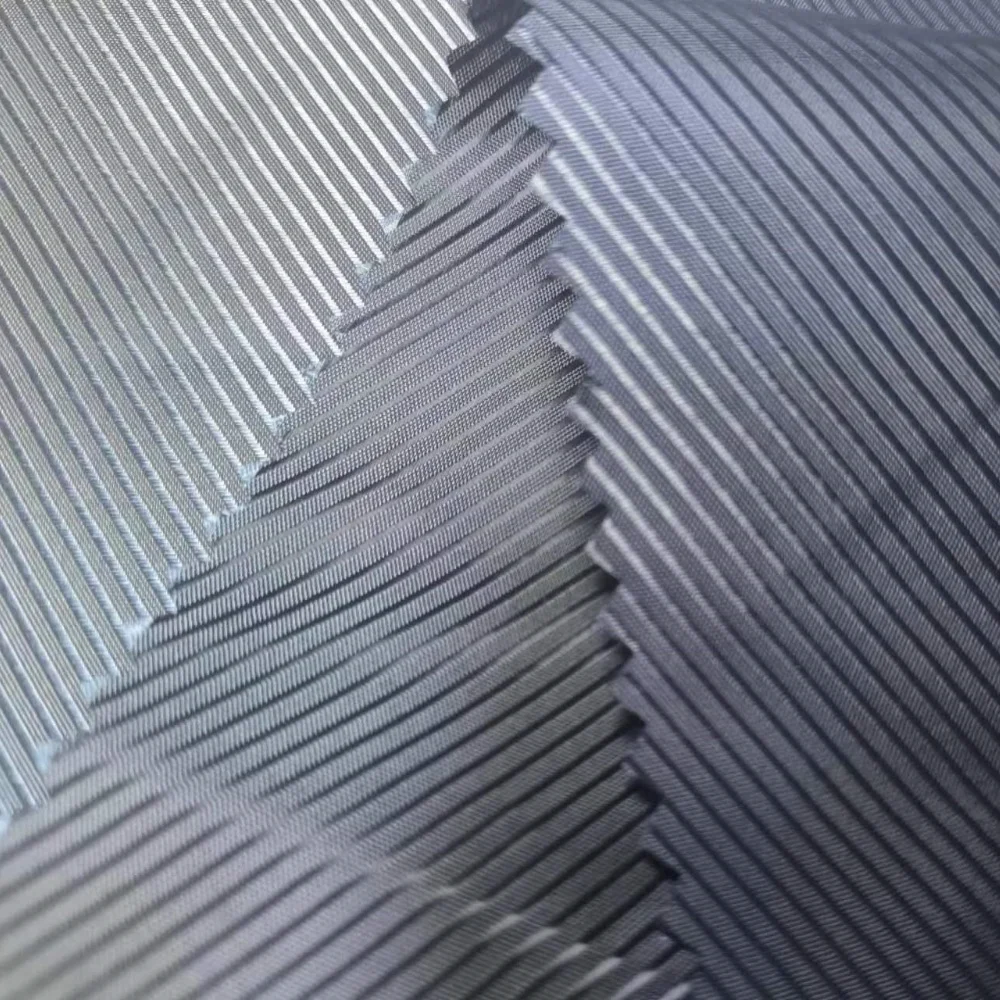 100% Polyester Large Twill fabric