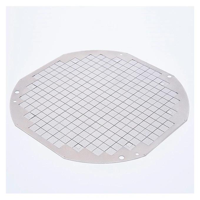 Ultra thin high accuracy electronic spare parts camera components