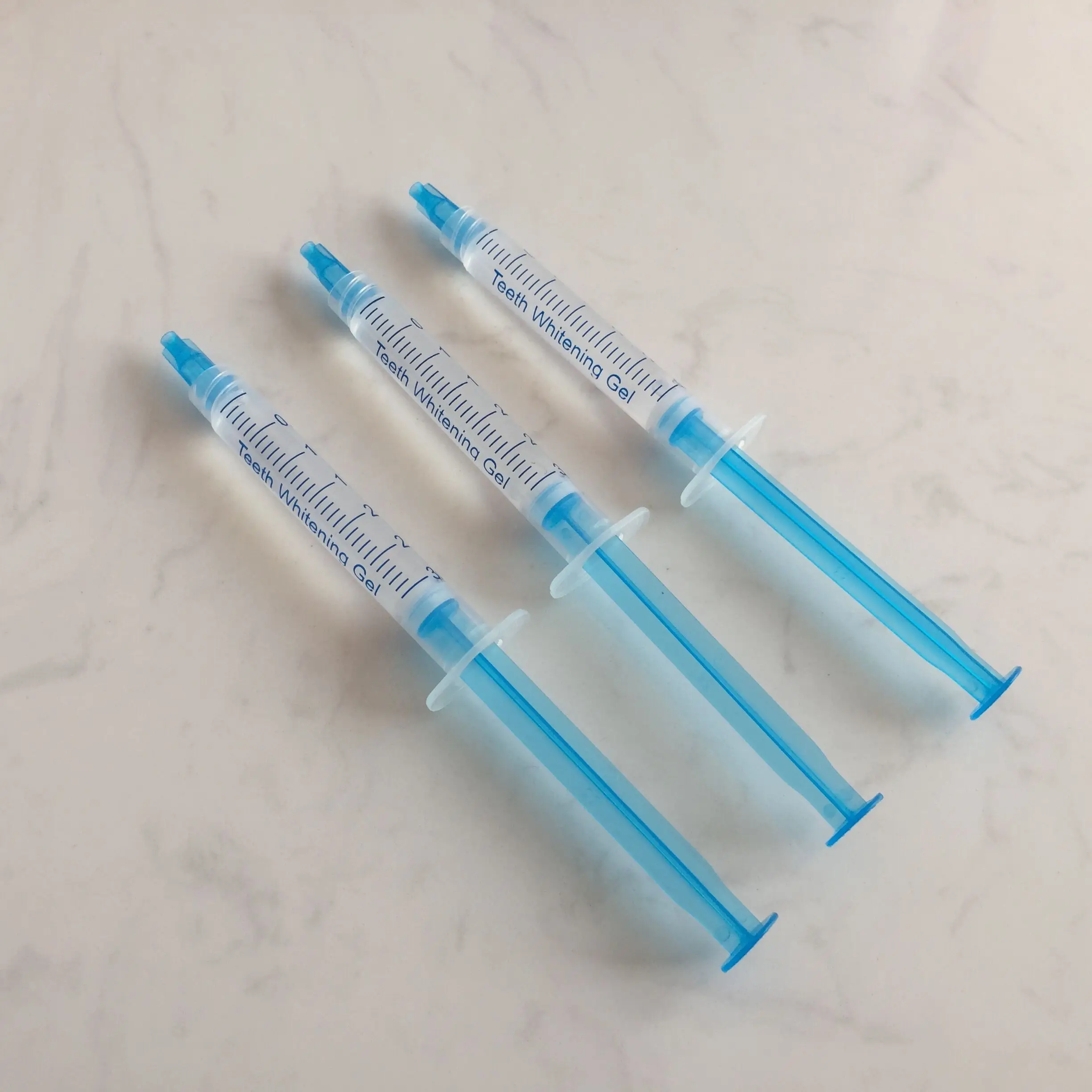 PAP Phthalimidoperoxycaproic Acid and Hydroxyapatite(HAP) Refill Kit Teeth Whitening GEL