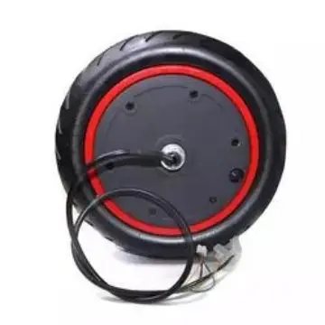 Monorim N9 350W Engine Motor Wheel For xiaomi M365 1S Scooter Replacement Accessories 8.5/10 Inch Electric Scooter Parts
