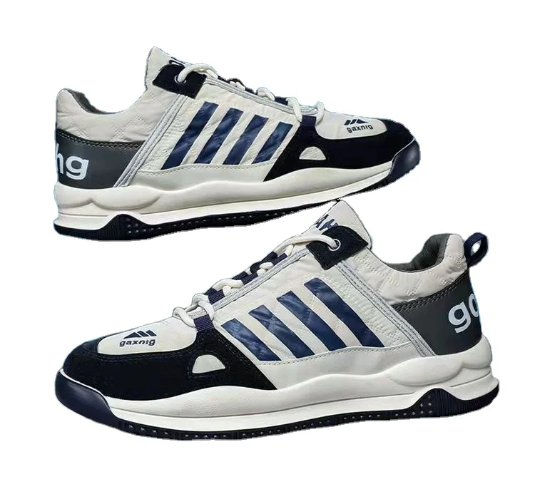 YATAI  Spring new versatile sports and leisure shoes trend fashion breathable Sports Soft soled running shoes