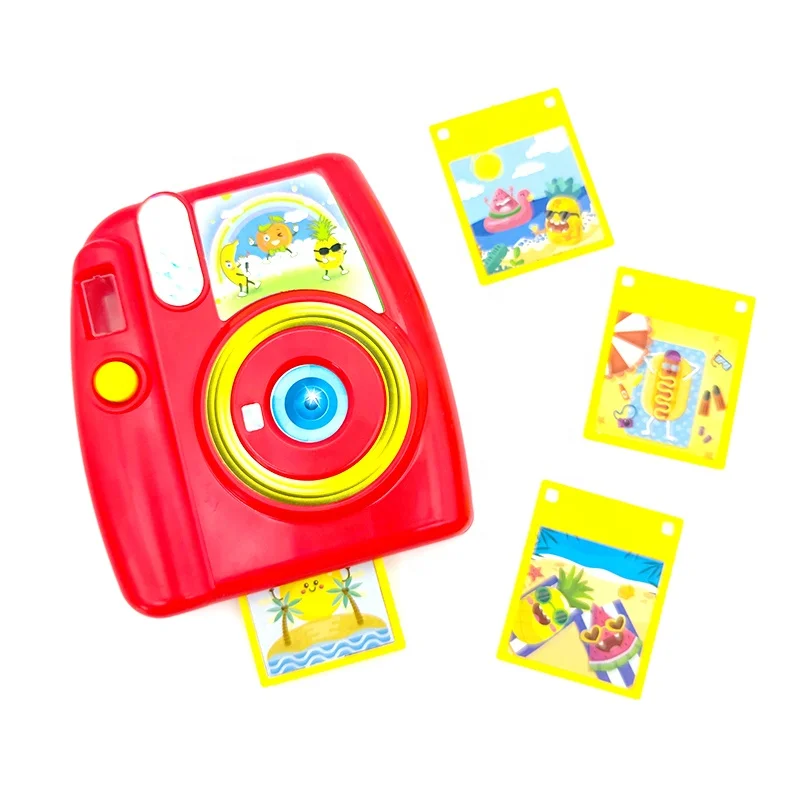 
picture viewer pretend play camera kids play digital video toy for children 