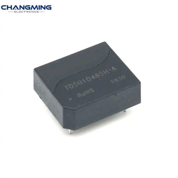 TTURB4824-6T MORNSUN Signal Isolation-Isolation Amplifier Power Supply