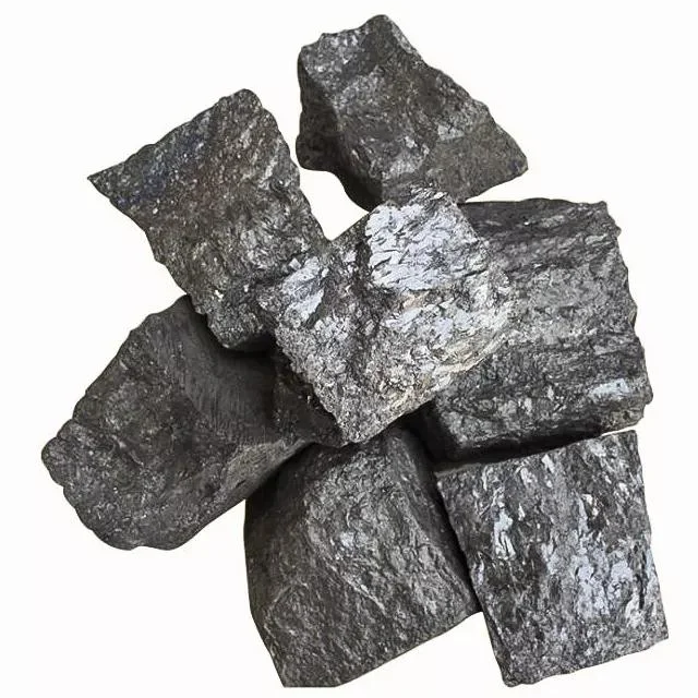 High Quality Inner Mongolia Femo 60 Ferromolybdenum Cheap for Making Stainless Steel 2023 Good Selling