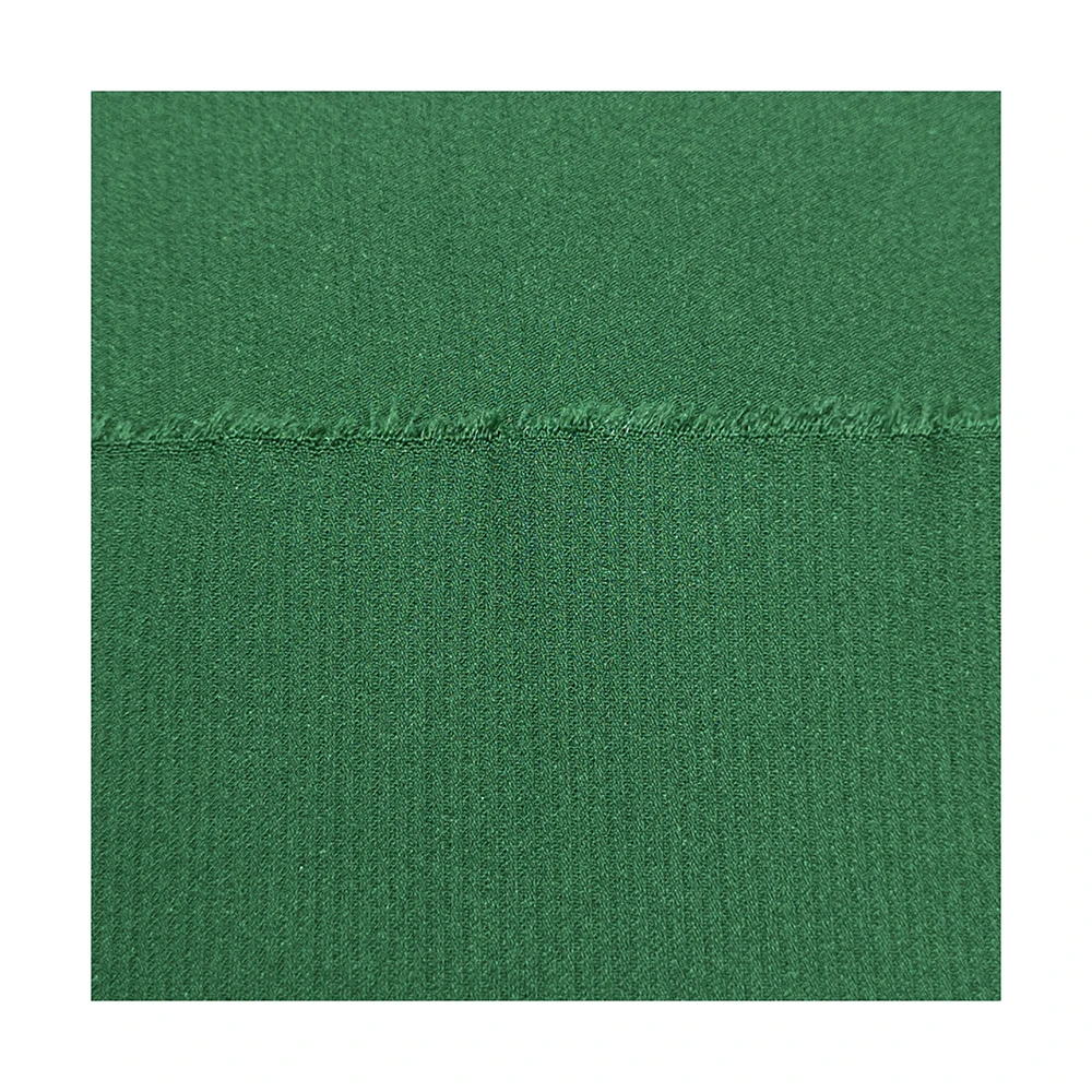  75D woven stretch quick dry polyester spandex stripes 4 way fabric for