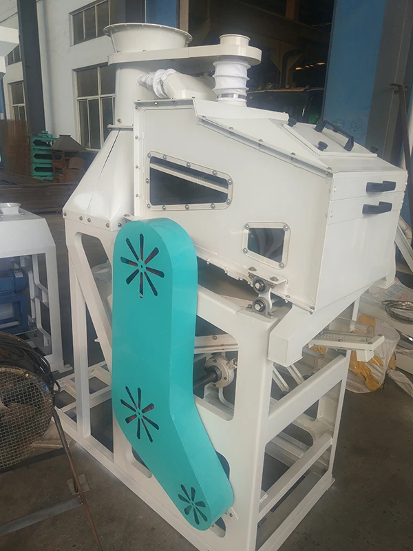 zct1000 modern automatic mini rice mill machinery plant 10hp