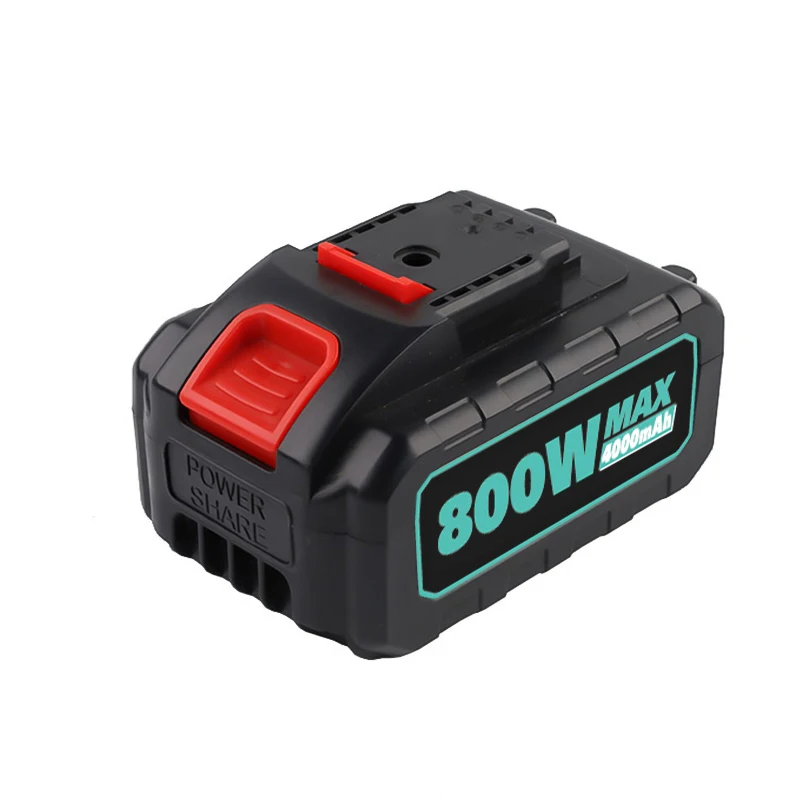 OEM 4000 mAh 21V 10C Максимальная скорость разряда 840 W литий-ионная Замена 18650 Vickers аккумулятор