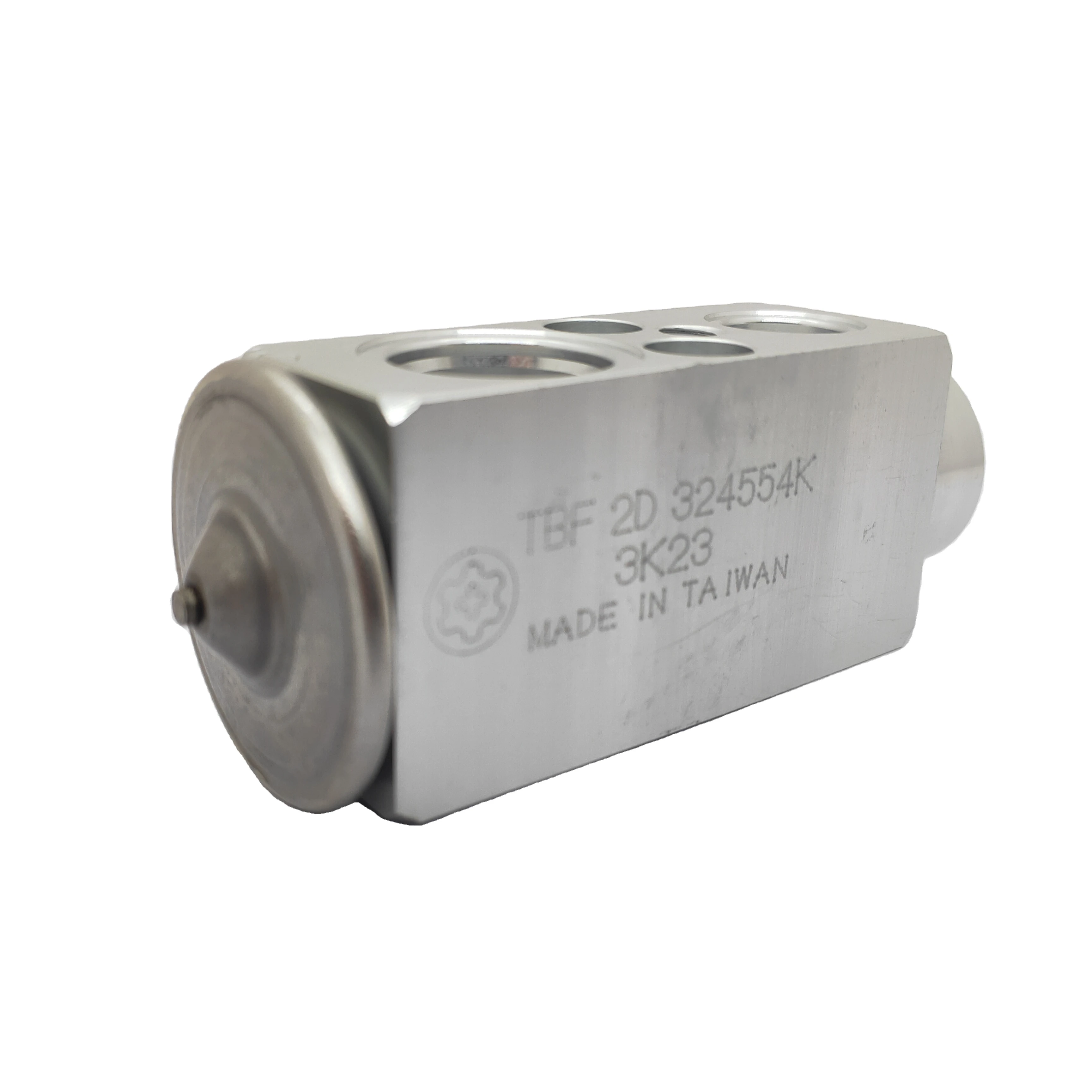 20QJNA-63 Auto air conditioning parts ac Expansion valve for BENZ W204/C209/W212/W211/W221/R171  2D324554K