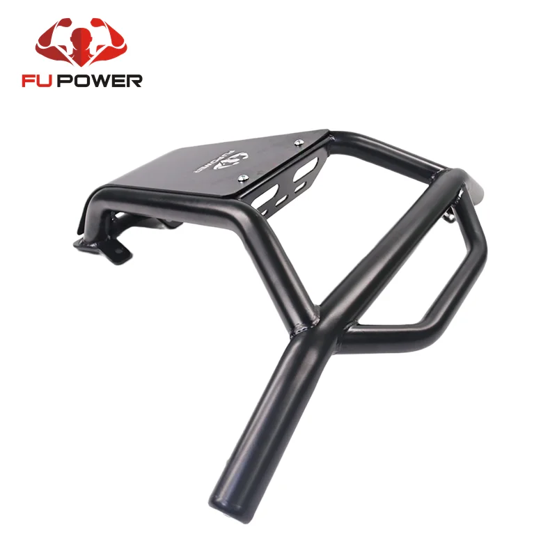 RZR XP PRO 2020+ Front Bumper Fit Polaris