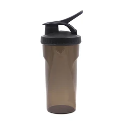 New Product Custom Logo Coffee Gym Shakers Shaker Bottle Water Bottle 700ml Travel Sports Fitness Water Bottle