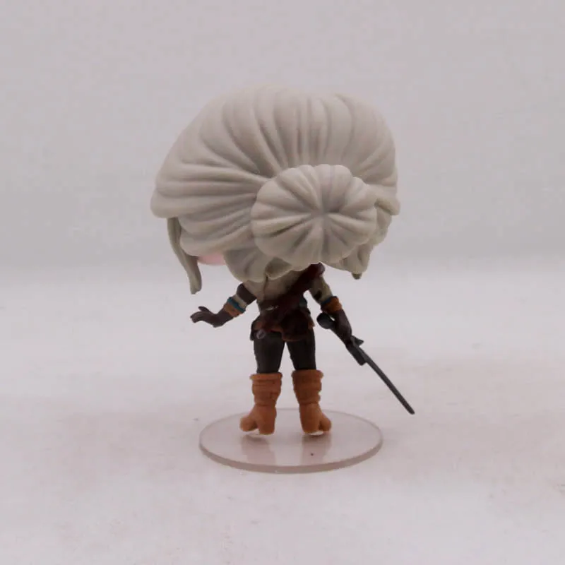 new toys 2022 kids Resin Crafts Action figure