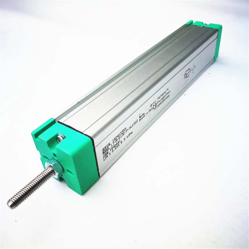 LT-M-0500-S Position Linear and angular displacement transducer/sensor