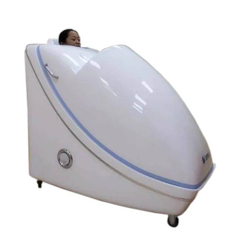 2022 Chinese Factory Custom Large Transparent ABS Blister vacuum forming thermoforming plastic space capsule