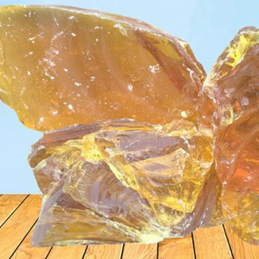 Wholesale Manufacturer Pine Glycerol Esters Sosin Press Hot Selling Factory Price Quality Rosin Gum Ww Grade