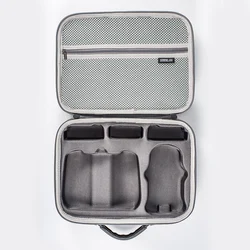 STARTRC Portable Storage Carrying Bag for DJI RC Remote Controller with DJI Mini 3 Pro Accessories