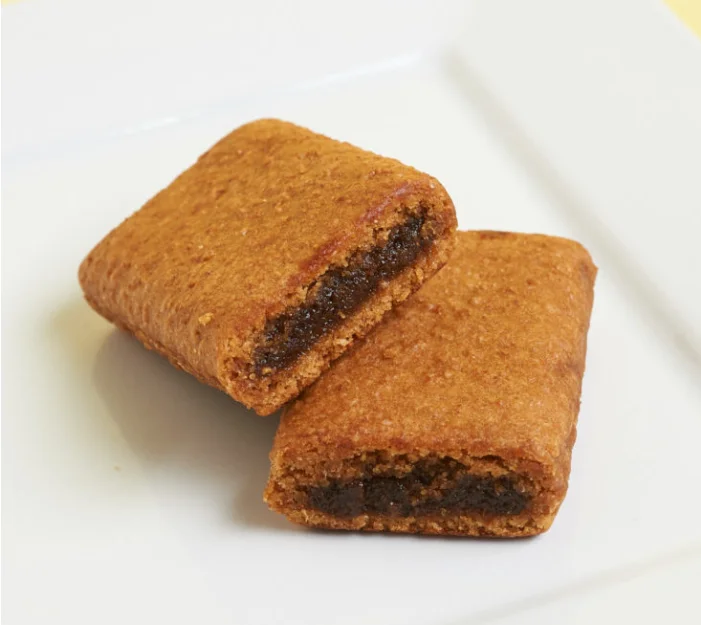 2024 Seny automatic fig bar machine date biscuit machine date cookie making machine