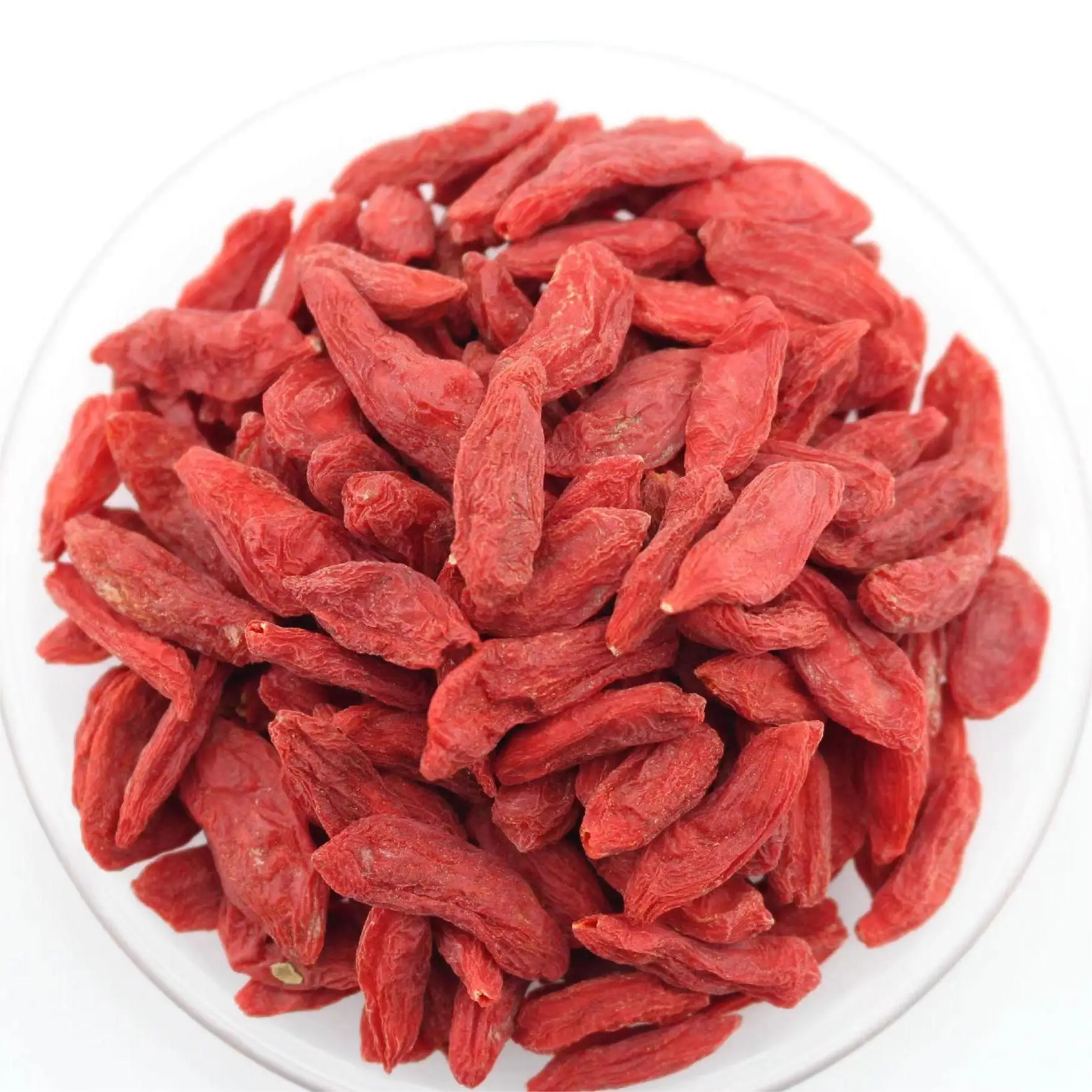 Wholesale Wolfberry premium Organic Goji Berry Hot Products Red Wolfberry With Wholesale low price