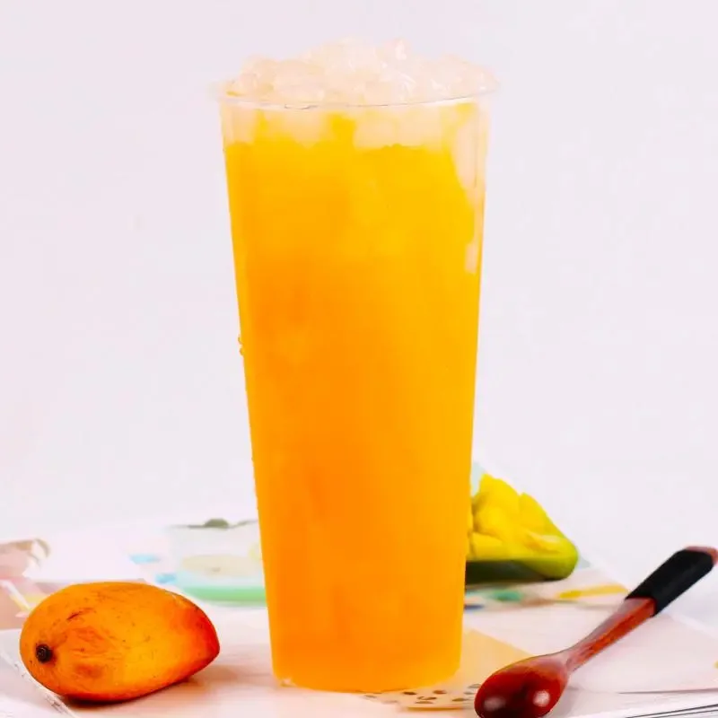 Hot Selling Natural Juice Soft drink Free Sample 100% Fresh Fruit Juice