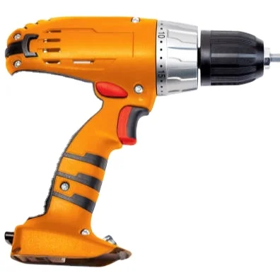 Электроинструмент CRV, ручной набор, механические наборы, Комбинированные комплекты с автомобильной электрической ударной дрелью