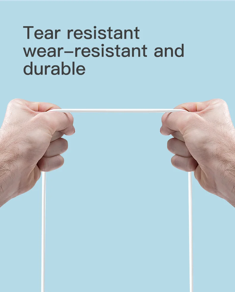 Hotsale moq 5pcs 5A fast PD type C to type C charging cable PVC braided type c data cable for mobile phones