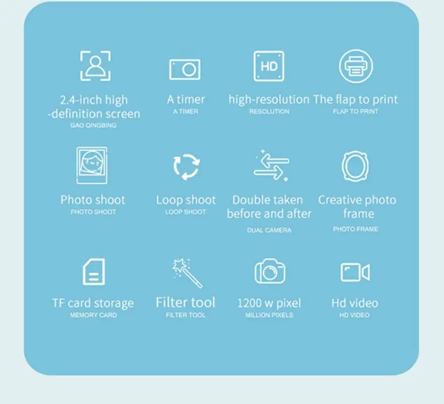 Wireless Mini Camera A9 WiFi Camera 1080P for Car Home Indoor With Mobile Phone APP