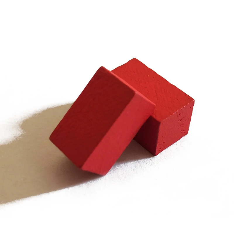 Customize Different Wooden Shape Board Game Accessories