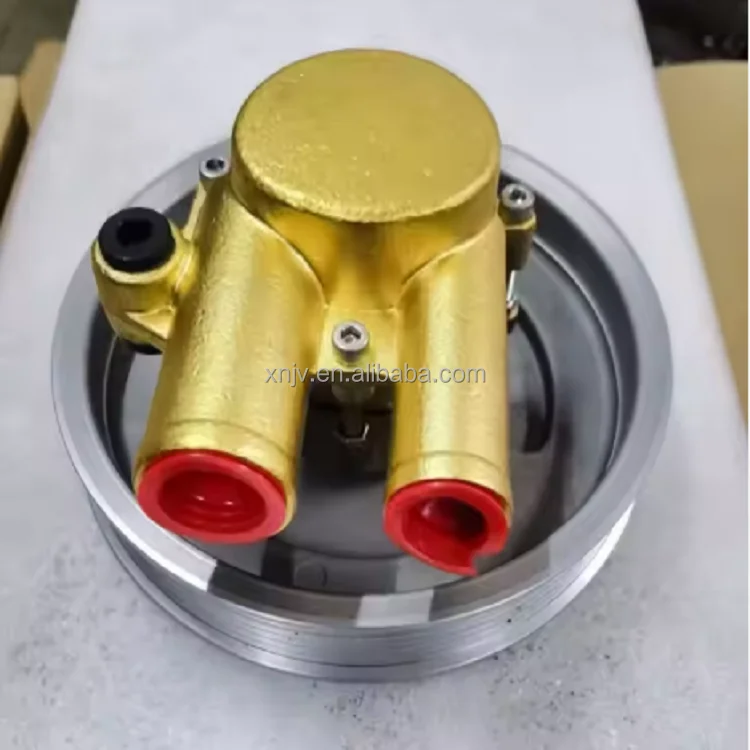 21212799 3812519 водяной насос для Volvo Penta Raw