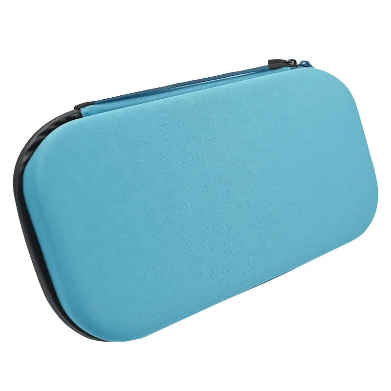 Single shipment multi-colorful hardshell stethoscope bag waterproof eva zipper case for estuche estetoscopio