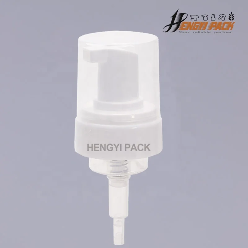 28mm 30mm 40mm 42mm 42/410 Foam Pump Out Spring with Rich Foam for Hand Soap Pump, Foam Dispenser Pump