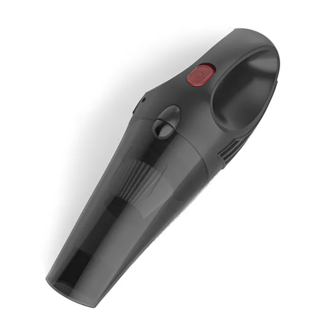 Strong Suction Car Vacuum Portable Handheld Automotive Vac Cleaner for Wet&Dry and HEPA Filter thisworx car vacuum cleaner
