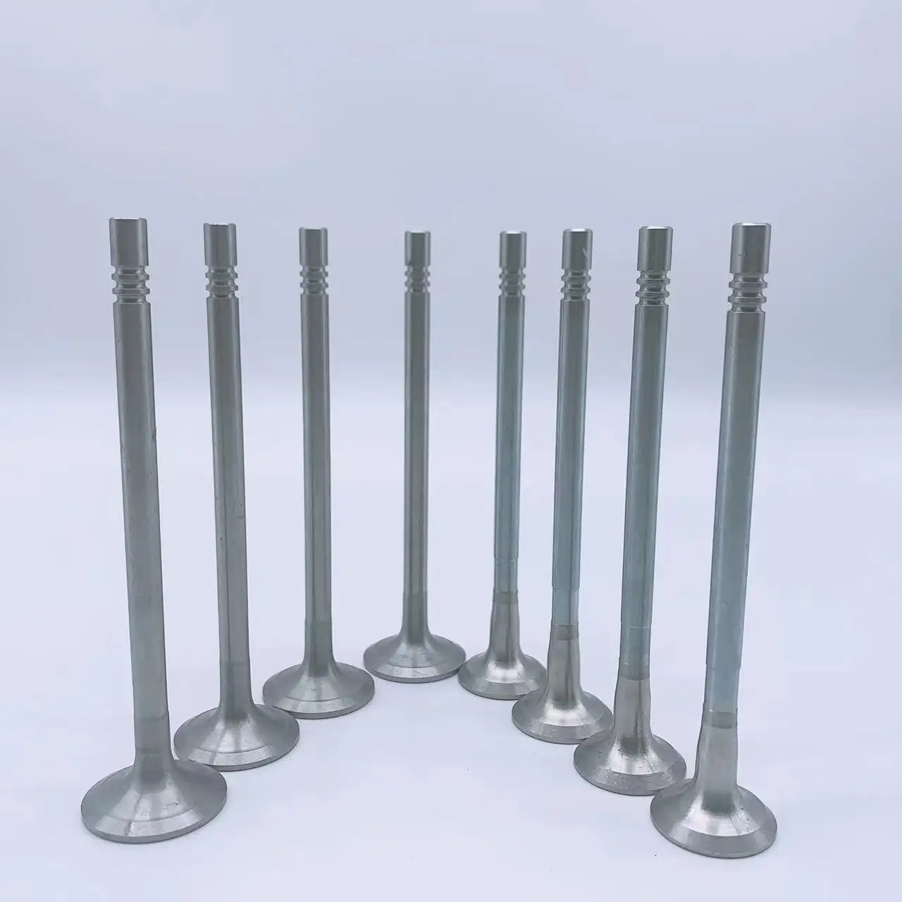 For JMC Ford Transit V348 series JX4D24 2.4l diesel engine intake valve XS7Q-6507-A3C exhaust valve 2S7Q-6505-A3C