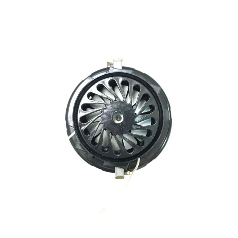 wet dry vacuum motor for vacuum cleaner 1200W 220V