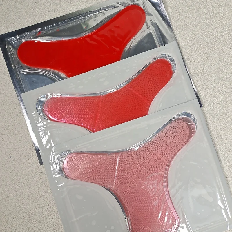 Private Label Women Personal Care T Membrane private parts cleaning Vaginal Intimate Mask Yoni Mask