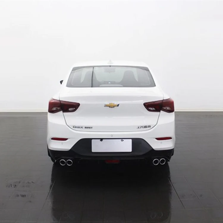 Chevrolet Cavalier 2021 Automatic Gasoline Sedan Used Car LED Electric in Stock Chinese Leather Dark Multi-function Sunroof 125