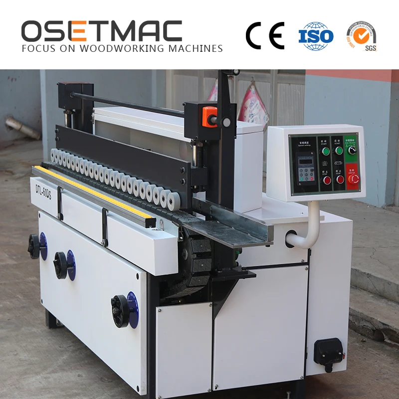  Osetmac боковой шлифовальный станок для работы с деревом DTL-60DS мебели