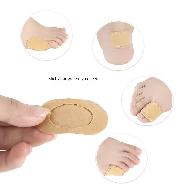 source factory,sticky,protective heel stickers,heel protection patch