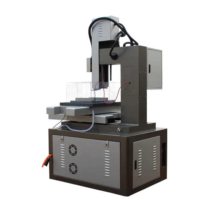  Сверлильный станок DD703.30 edm spark