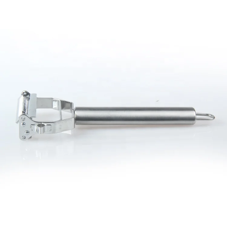 Food Grade Multifunctional Julienne Stainless Steel Vegetable Cucumber Potato Peeler