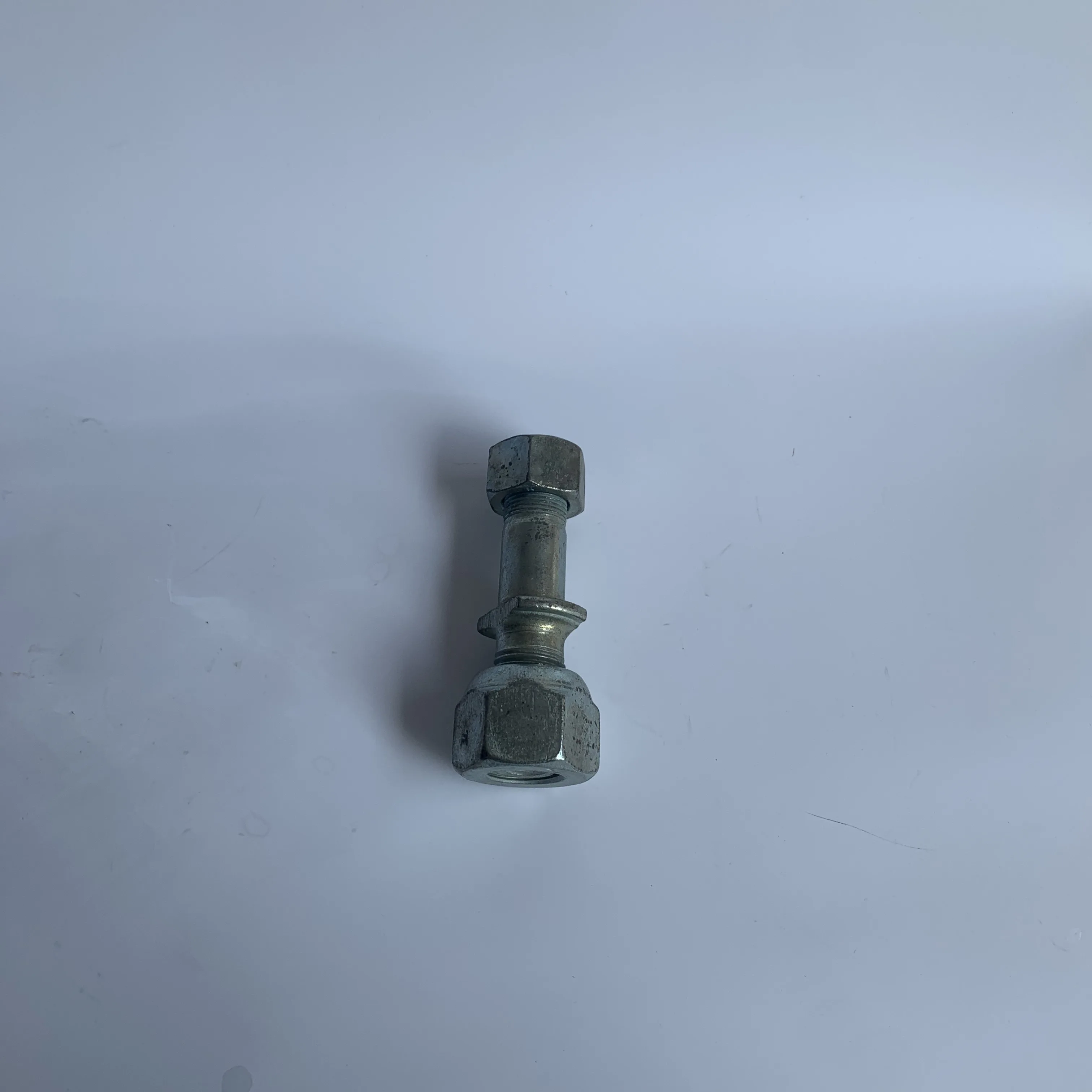 Автозапчасти, запчасти для автобусов, детали двигателя 96359266, шиномонтажный винт передний-левый для автобуса Daewoo