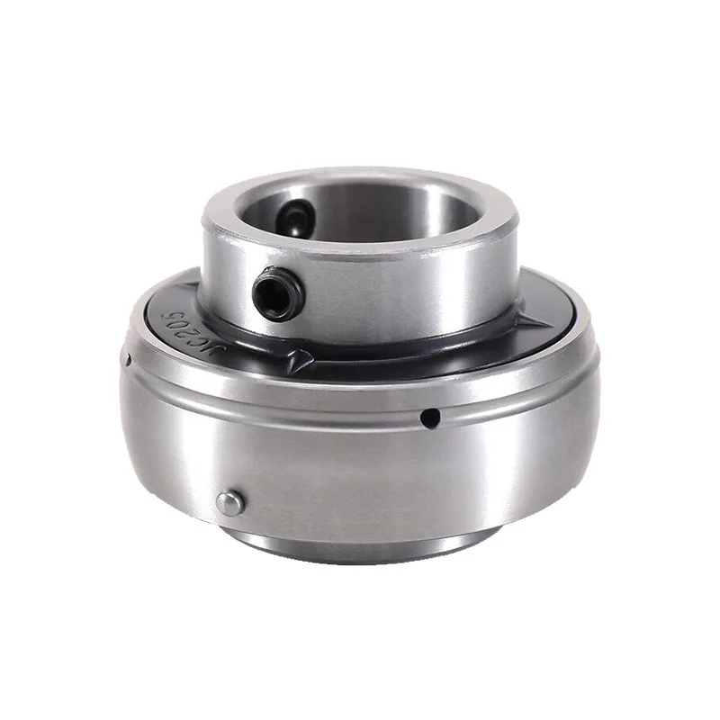 Housing Insert Bearing UC204  UC204-12   Bearings Pillow Block House Pillow Block Bearing