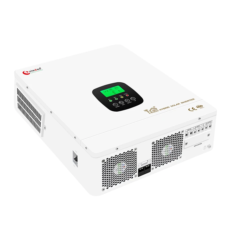 Low Good Price Rv Solar Power Inverter 110V 1000W 6000 W Offgrid Inverter Converter 12V 220V 1Kw for Home Use 4200W 6200W