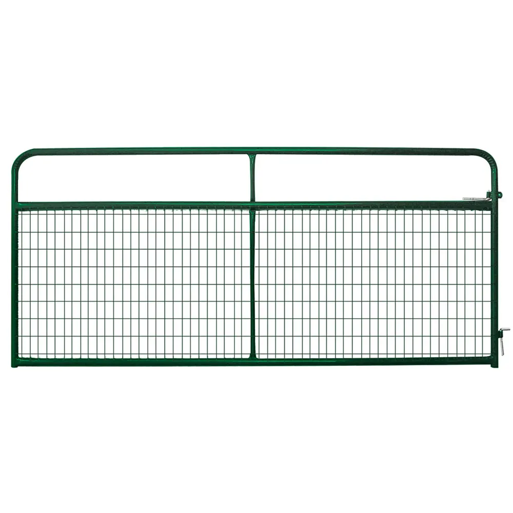 Agricultural Main Gate 13 Foot Farm Gate