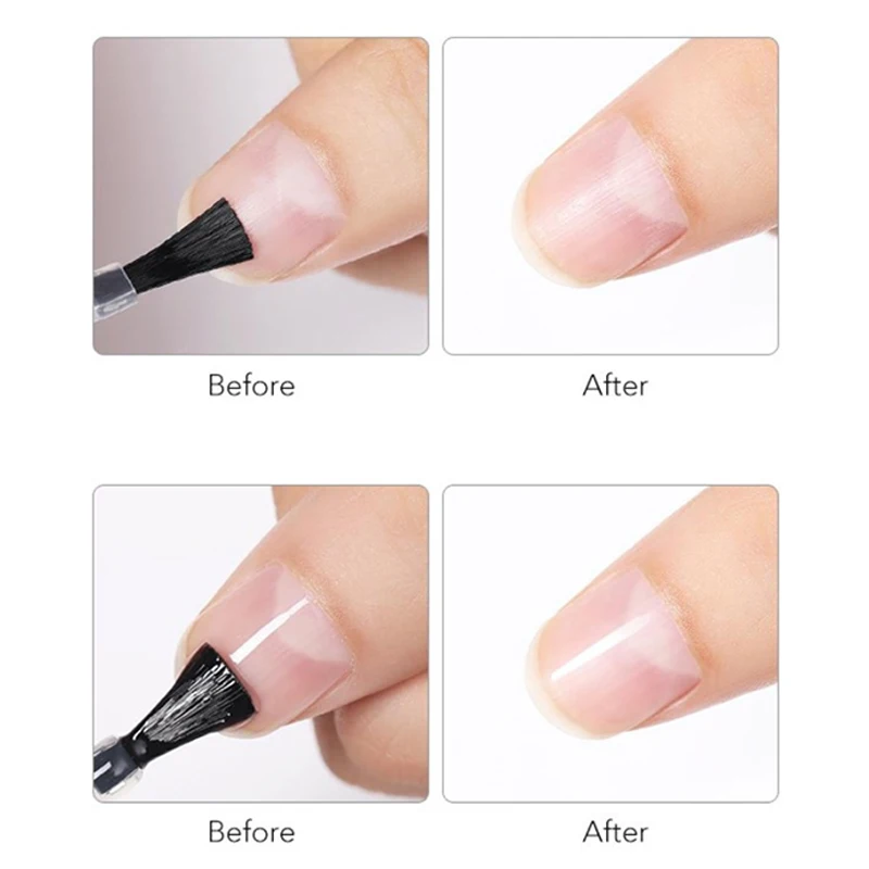 Быстросохнущий фирменный гель-праймер для ногтей RONIKI Ultrabond Uv Bond базовый уход за ногтями 300 шт. 20 на цвет 15 мл