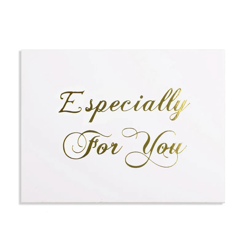 Custom Printing High Quality Postcard Blank Greeting Gift Cards Hot Sale Playing Card In 48 Hours Delivery