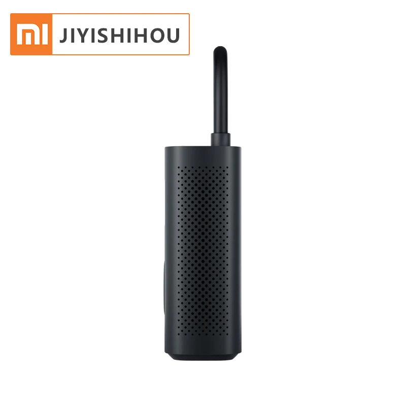  Портативный беспроводной воздушный насос Xiaomi 3-150PSI инфляционное давление для велосипеда автомобиля футбол