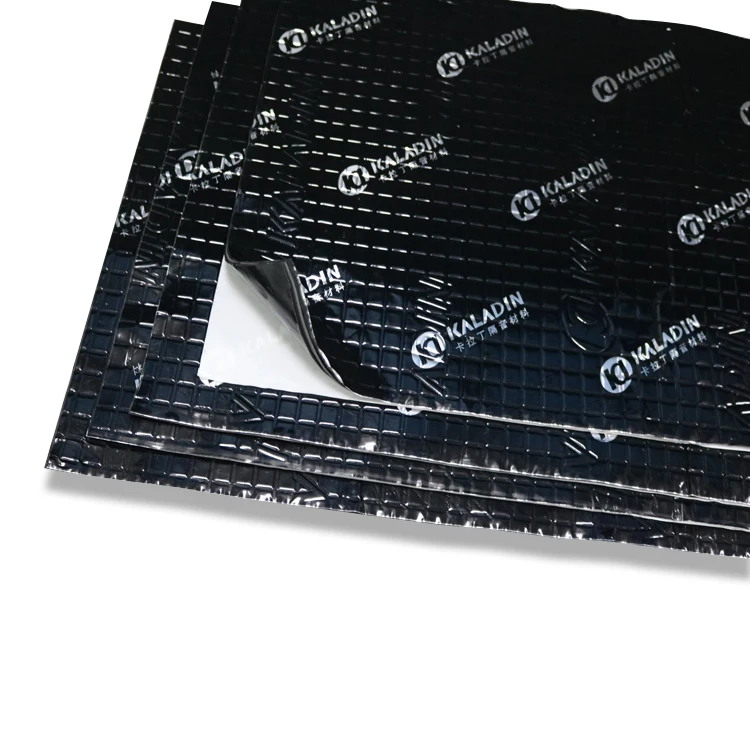 Factory Price KaladinC18 Insulation And Soundproofing Bombs