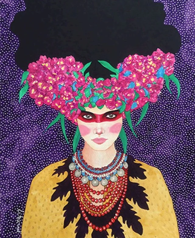 5D Diamond Art Painting byNumber Kits, Paint with Diamonds Art DIY Full Drill, Crystal Craft Cross Stitch Embroidery