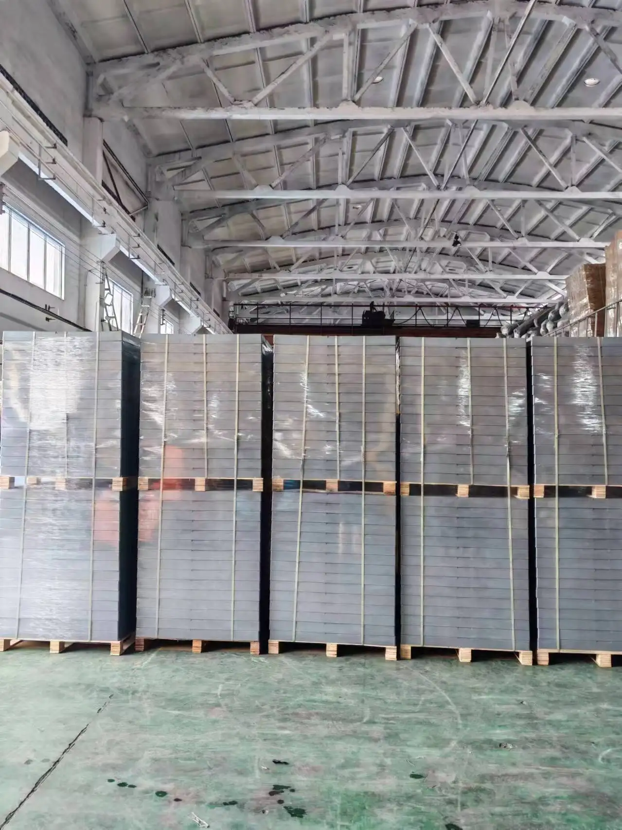 Factory Price Manufacturer Supplier air conditioning condensing unit pads