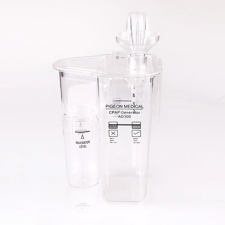 Good quality infant CPAP  accessories bubble generator