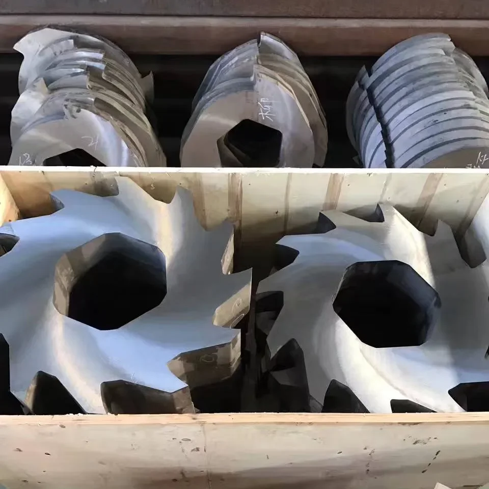 Best Seller shredder machine small Good Reputation  HDD computer accessories  Reasonable Price Heavy Duty Metal Organic Waste Do